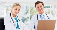 Medical Practices Services by Keep IT Simple