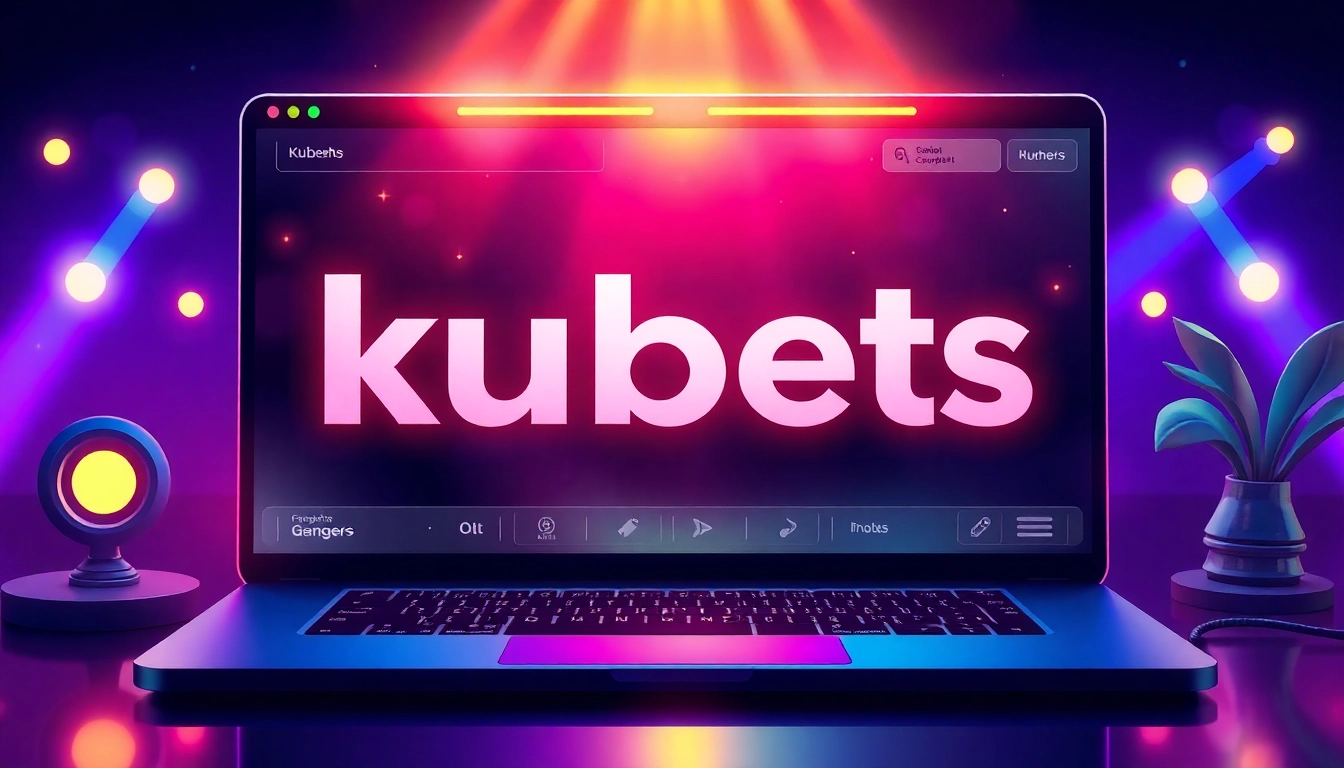 Mastering Kubets: Strategies and Insights for Successful Online Betting
