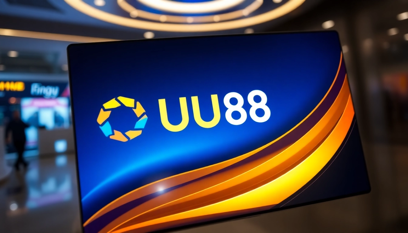 Strengthening Your Brand Presence with UU88: Strategies for Digital Success