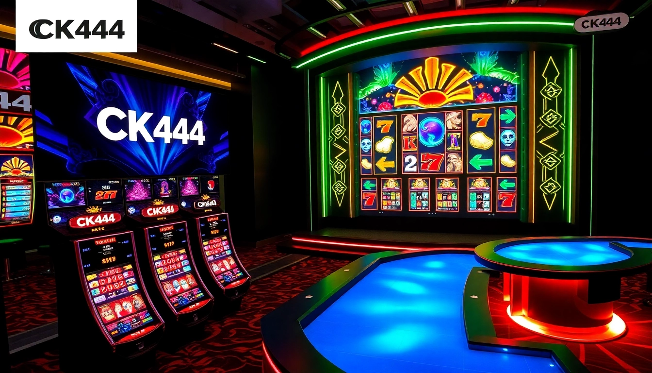 Maximize Your Winnings with Proven Strategies on CK 444 Betting Platform