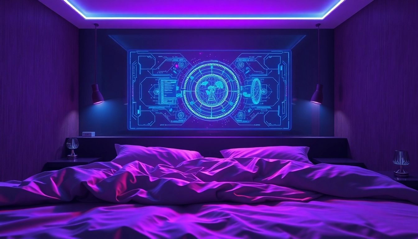 Unlocking the Future of AI Porn Chat: How CrushonAI is Revolutionizing Digital Intimacy