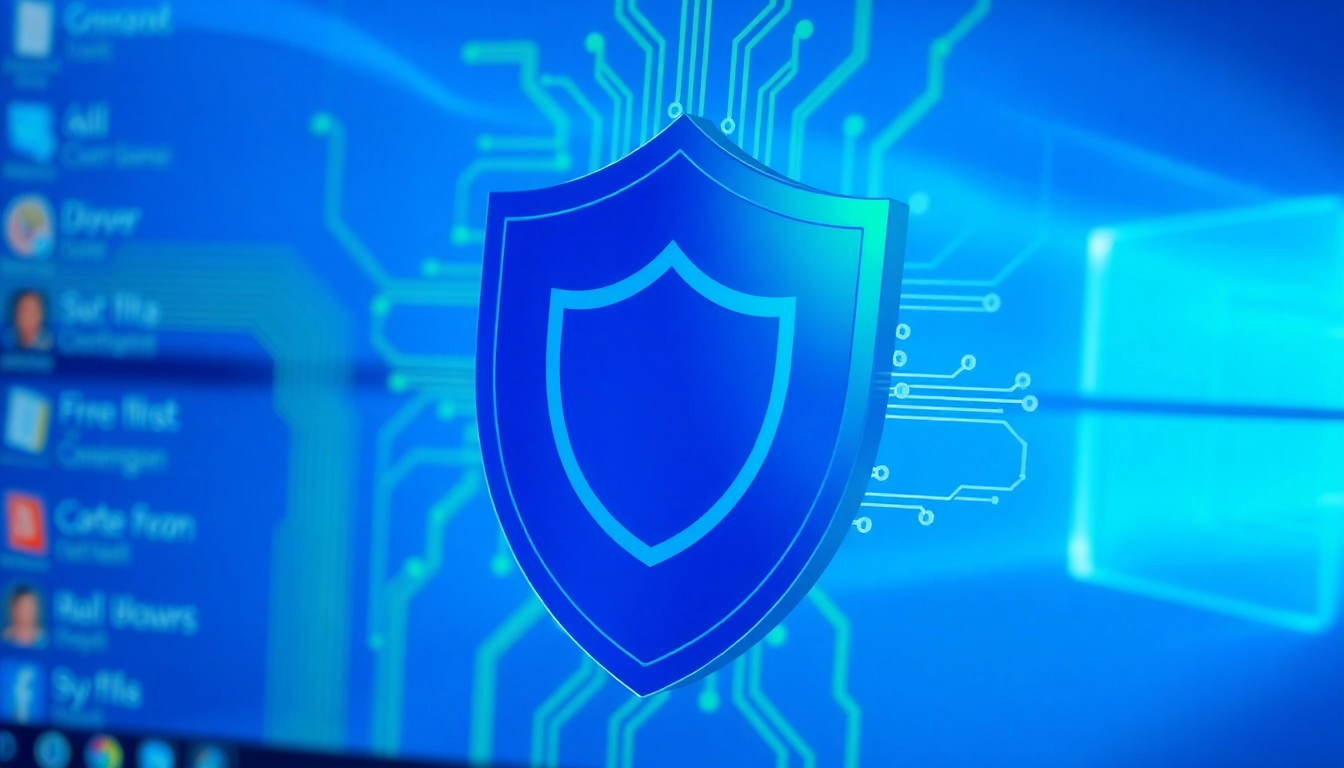 Securing Your Windows System: Insights and Solutions from https://sys32win.com/