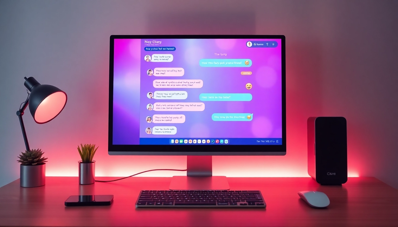 Exploring the World of AI Chat Porn: Your Ultimate Guide
