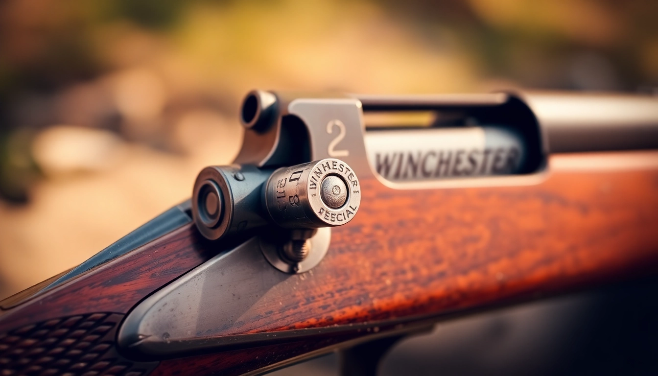How to Master 32WIN Cartridges: Proven Tips for Hunters and Collectors