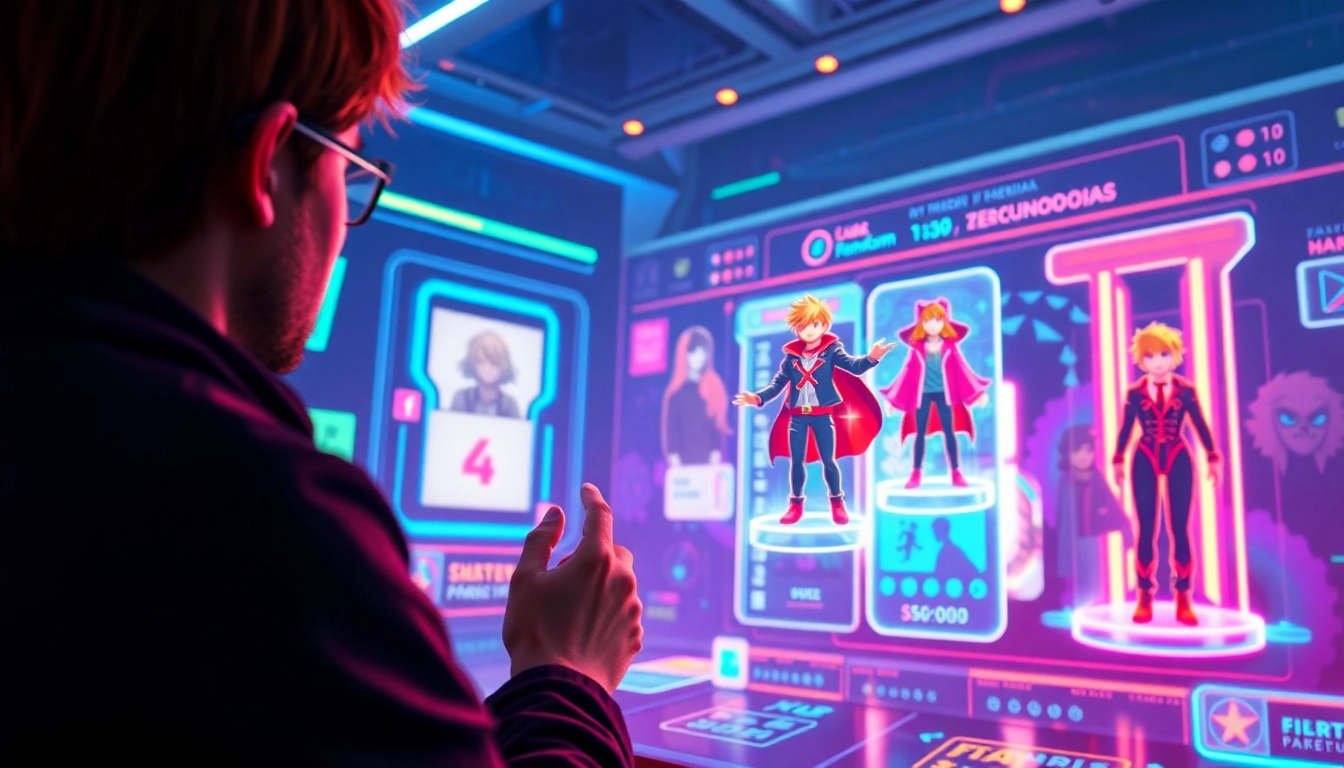 The Future of Social Fame: Exploring Status AI and the Rise of AI-Powered Status Games