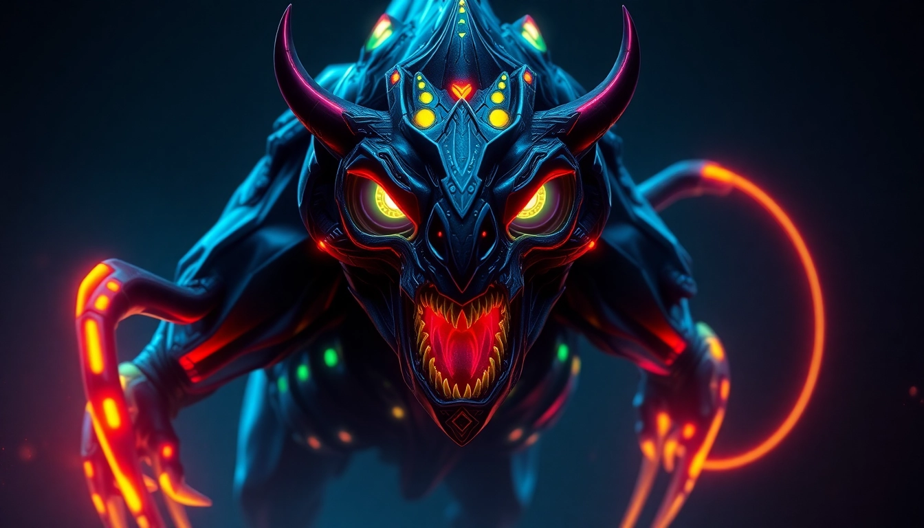 Unveil the Power of 789f.monster: Insights, Features, and Uses