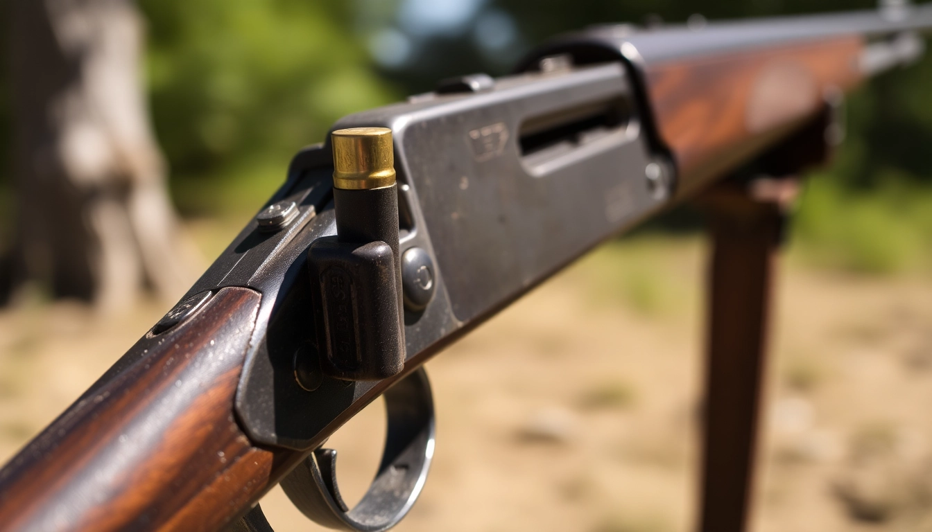 Mastering the .32WIN: A Comprehensive Guide to Its History, Usage, and Value