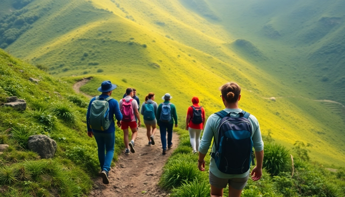 Expert Tips for Planning a Successful Guided Trek in Indonesia