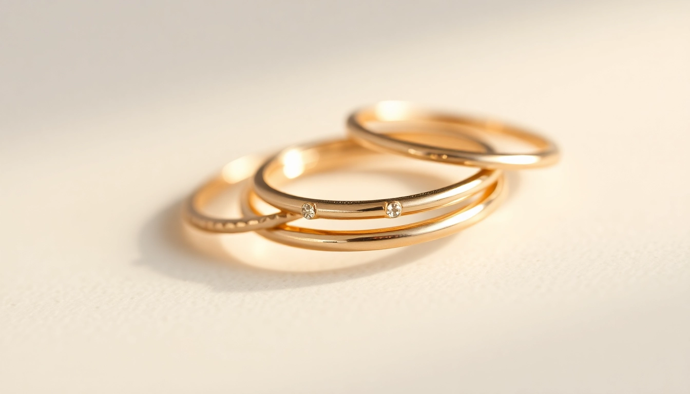 10 Reasons Why Minimalist Engagement Rings Are Perfect for Modern Love
