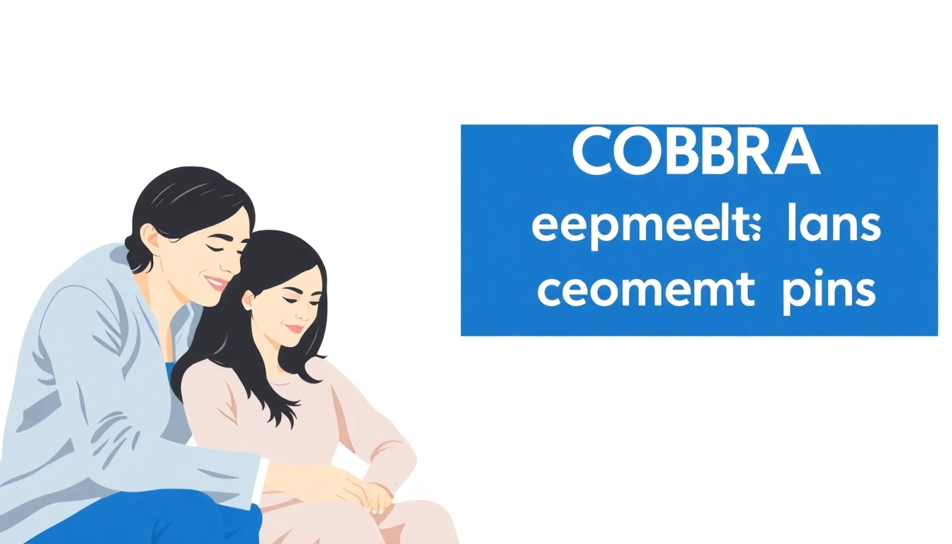Compare COBRA replacement plans now for affordable family coverage.