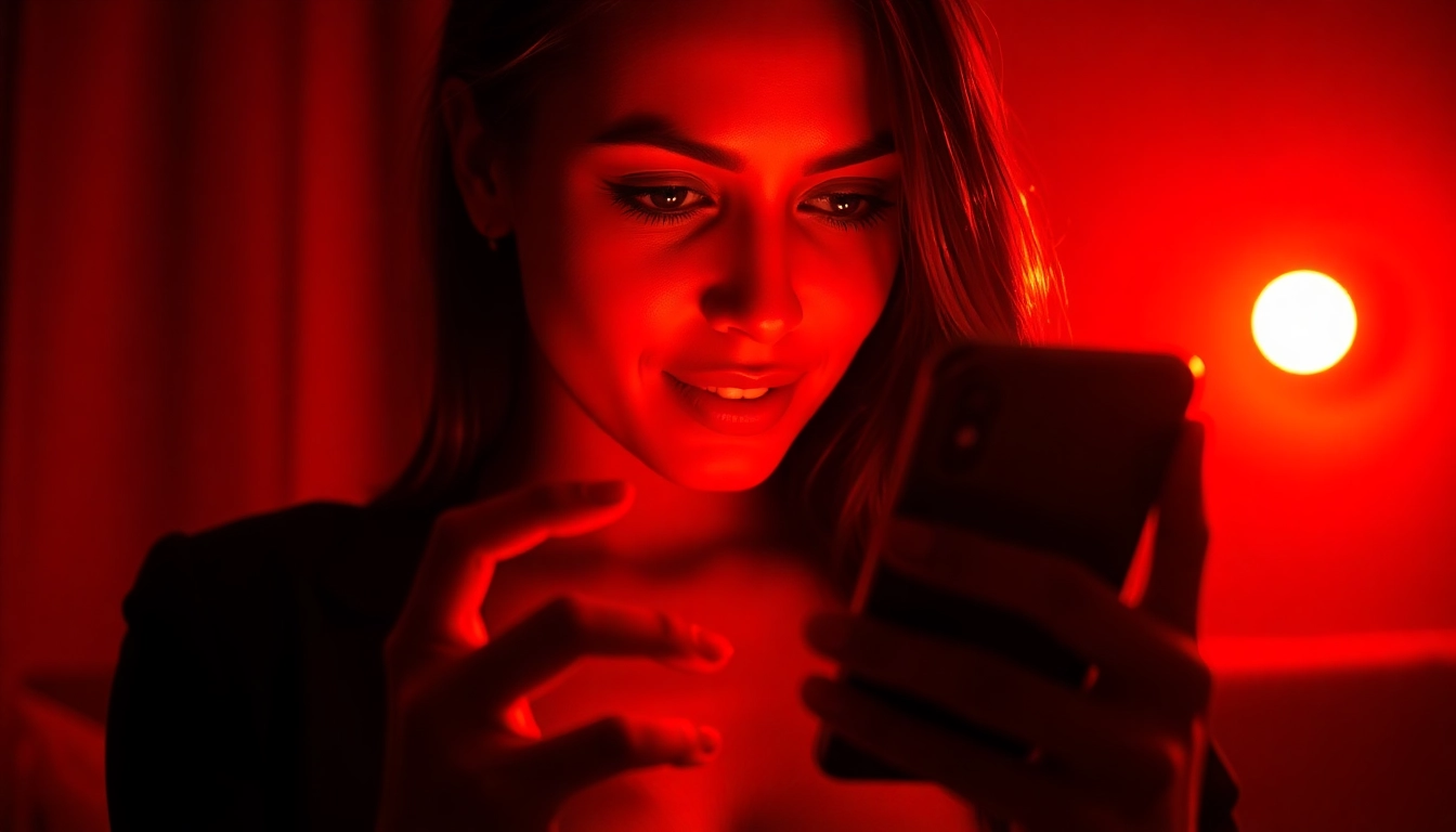 Effective advertisements for annonces sexe promote private and discreet connection