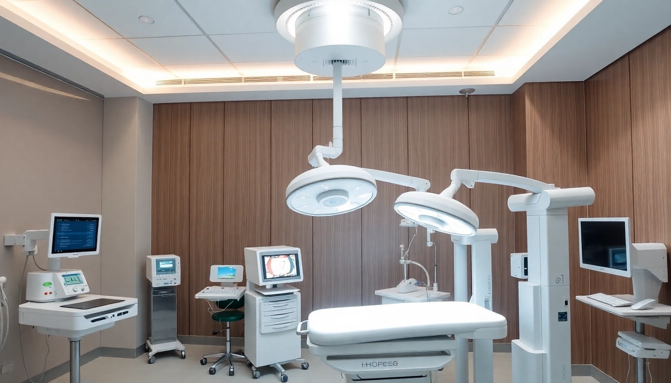 Centros Clinico San Carlo: Leader in Fertility Treatments and Reproductive Success
