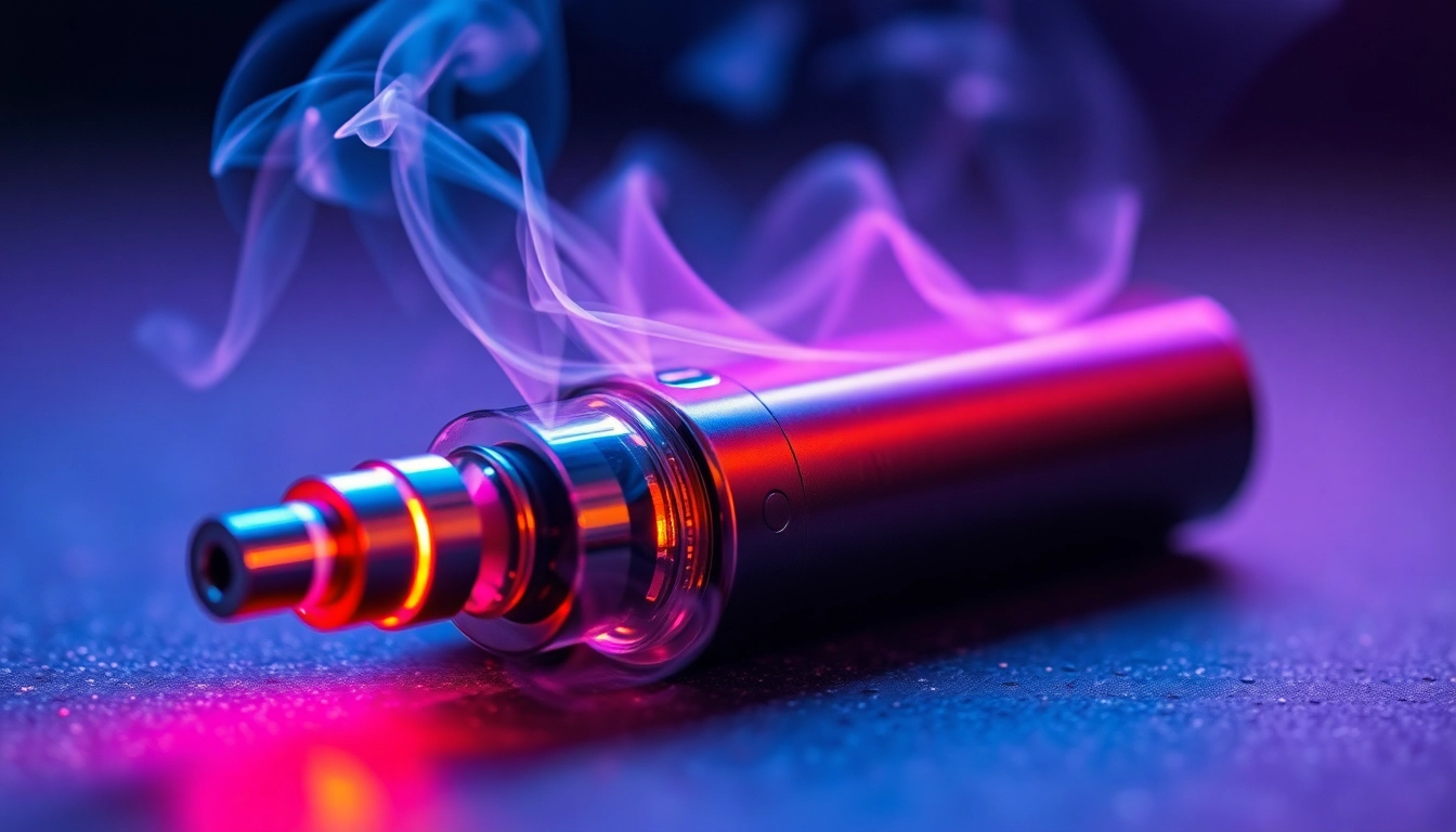 Effective E-Zigarette Strategies: Enhance Your Vaping Experience and Shop Confidence