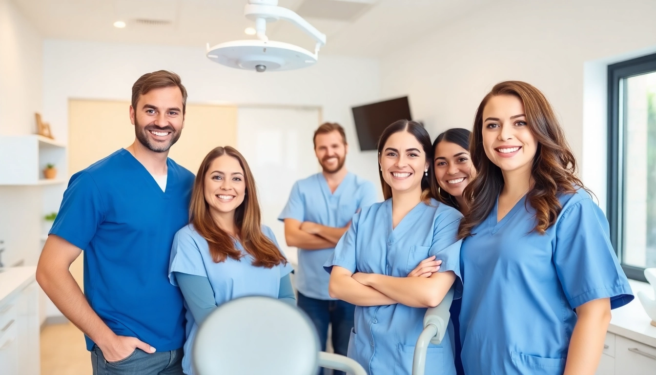 Experience Exceptional Dental Care at Ventura Bright Dental in Ventura CA