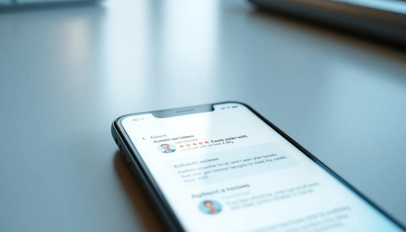 How Real Reviews Enhance Consumer Trust and Decision-Making Efficiency