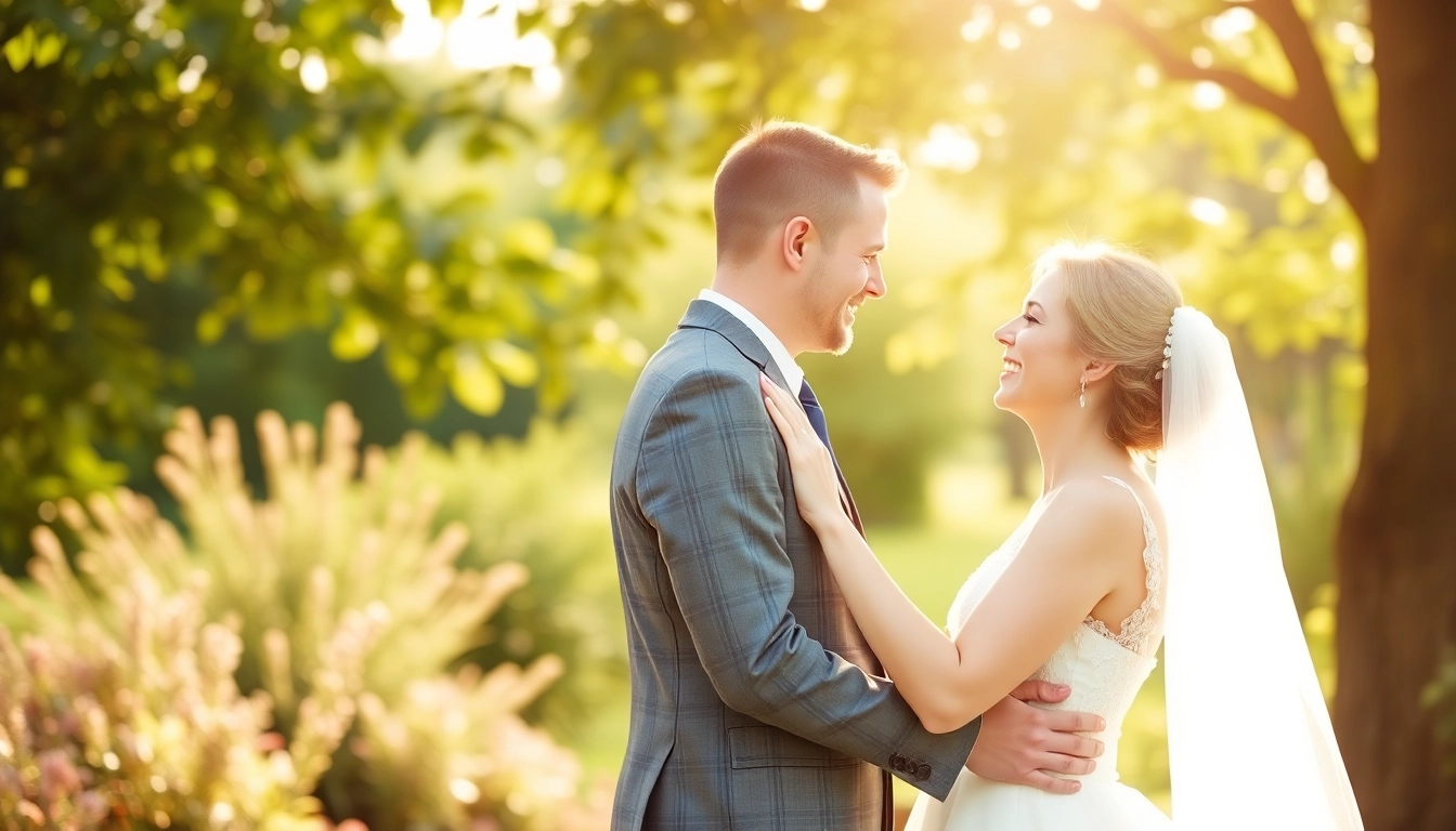 Top Techniques for Captivating Esküvő Fotózás That Captures True Emotions